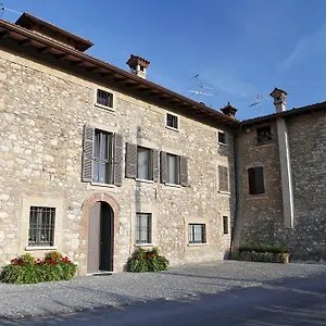 *** Bed & Breakfast Camignone Franciacorta Italia
