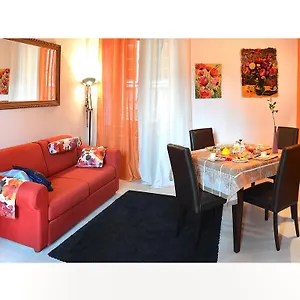  Bed & Breakfast B&B Piazza Vecchia Italia