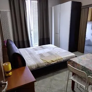  Bed & Breakfast Camera Manu Italia